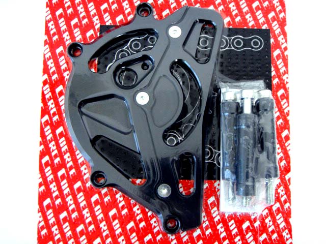 Coerce Drive Sprocket Guard Kawasaki Ninja1000, Z1000SX